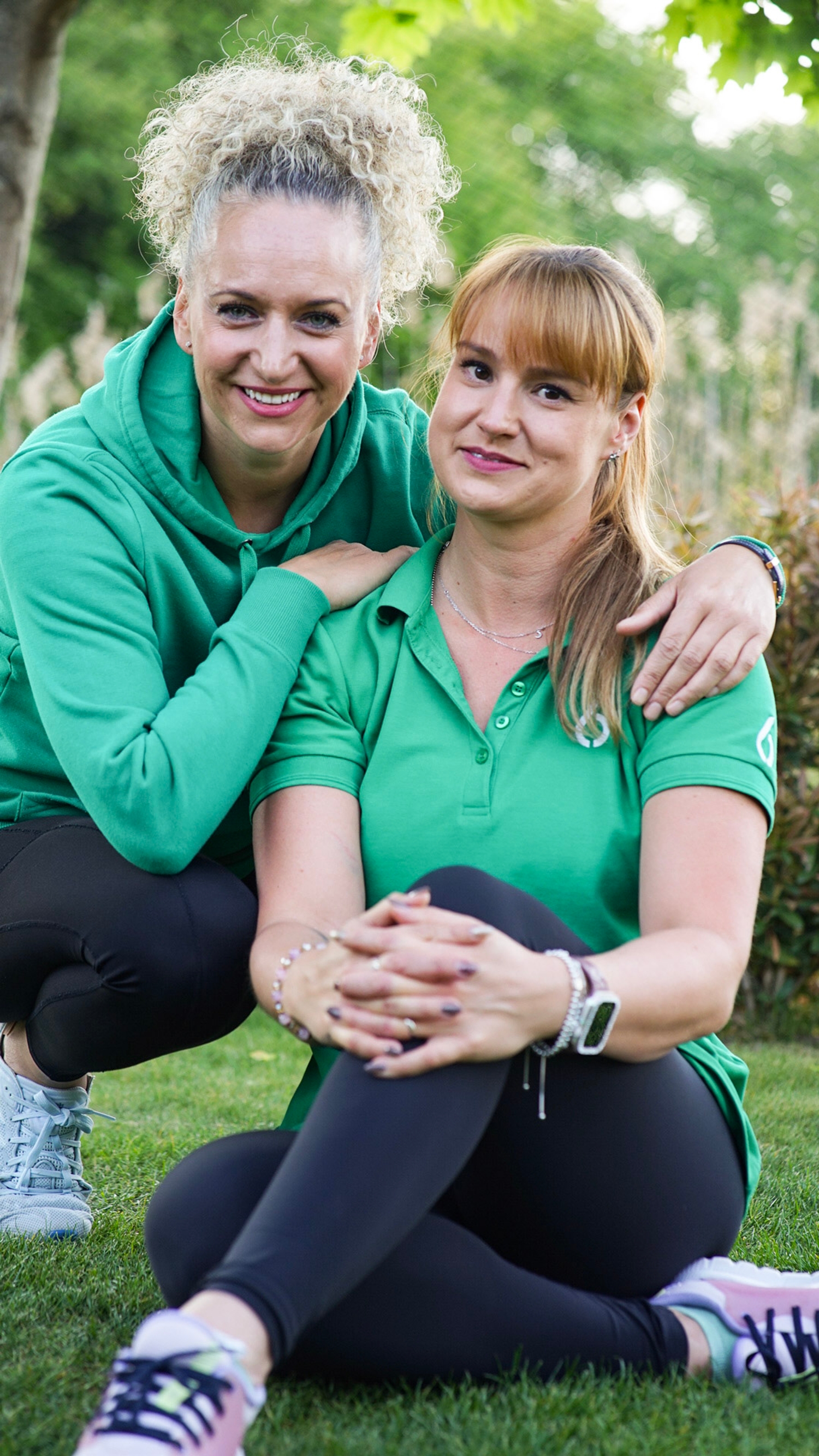 Barbora a Blanka